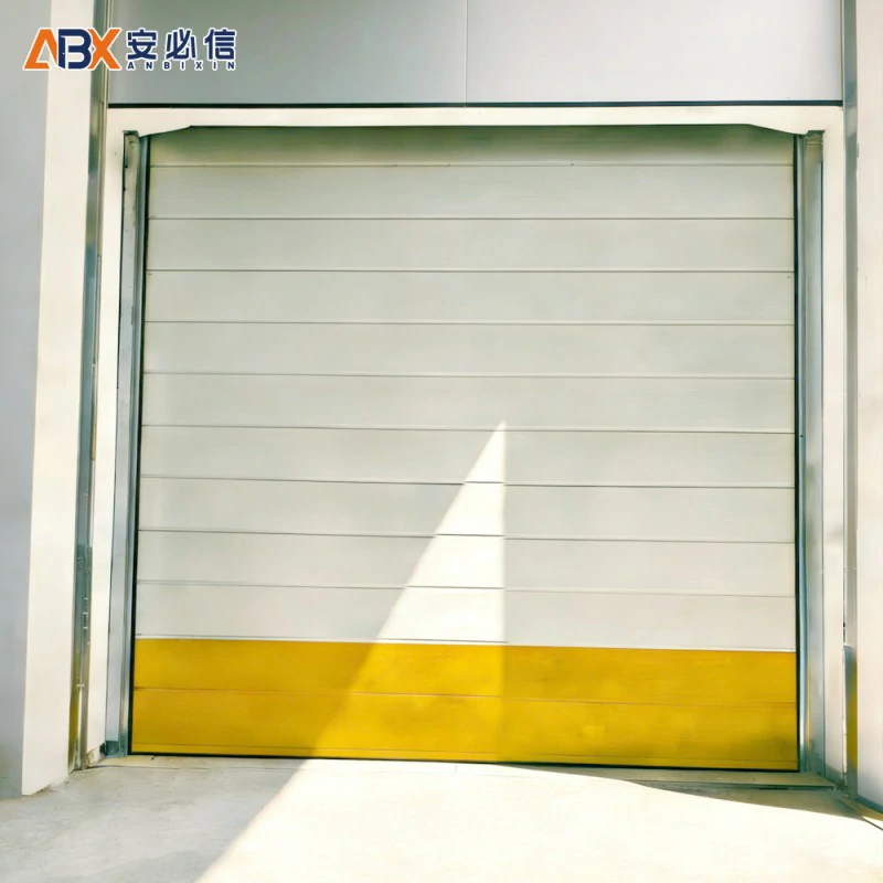 临沂高扬程滑升门